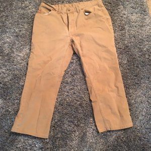 Men's Polo Ralph Lauren Jeans - Khaki